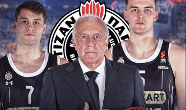 Обрадович отметился интересным достижением в Адриатической лиге