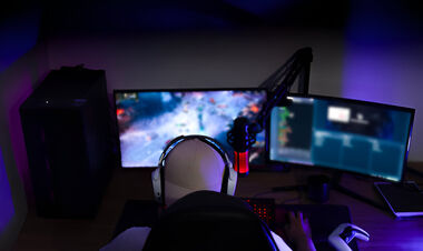 В Турции арестованы 11 стримеров за рекламу кейс-сайта Key Drop