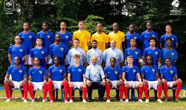 Франція U-21 – Грузія U-21. Прогноз і анонс на матч молодіжного Євро