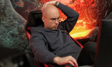 Основний склад NAVI не зіграє на топ-турнірі EWC 2025 з Dota 2