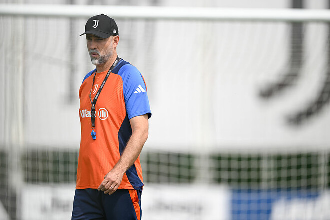 Ювентус визначився із майбутнім Тудора на кілька сезонів вперед