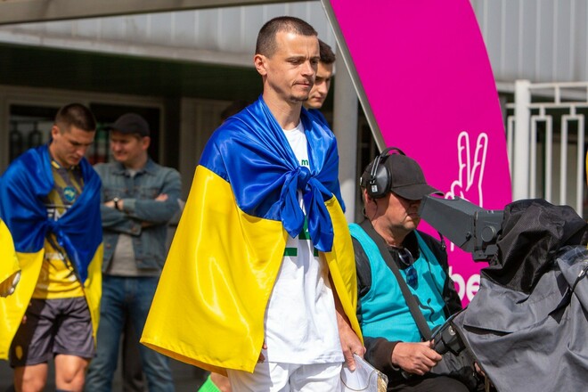 МЕДИНСКИЙ: «Молодым игрокам нужен спортивный голод. А они сытые коты»