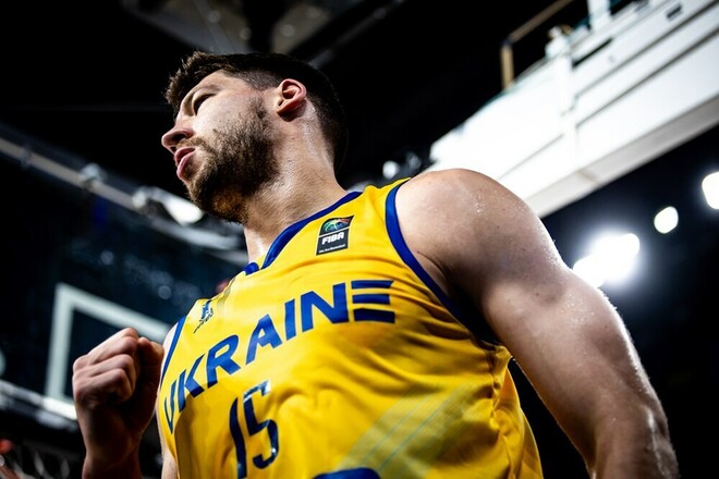 Вячеслав КРАВЦОВ: «Ветераны понемногу уходят из сборной»