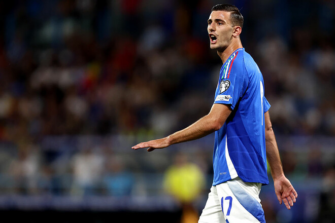 Наполи готово подписать лучшего бомбардира Удинезе