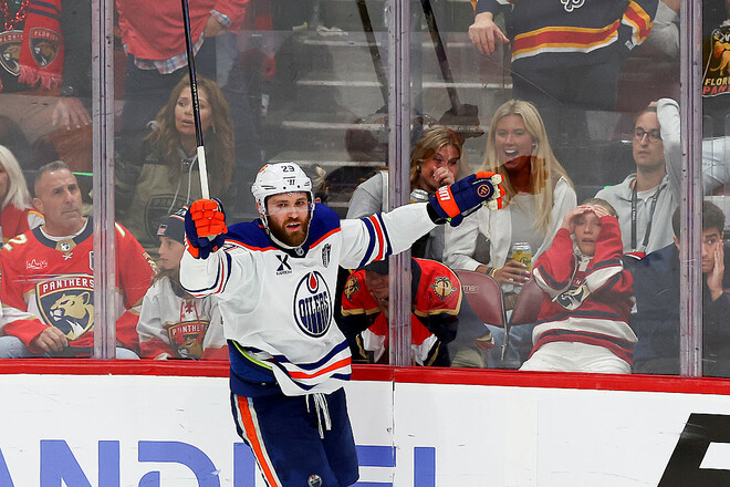 Драйзайтль стал рекордсменом овертаймов Кубка Стэнли