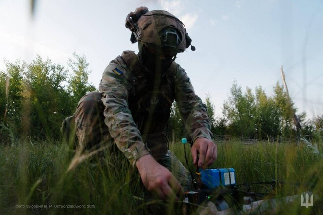 Знищення окупантів триває. ЗСУ оновили дані втрат армії рф