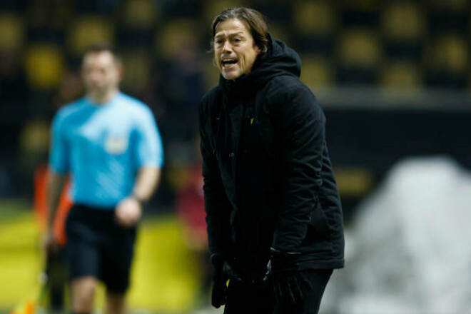 Севилья определилась с новым тренером. Соглашение достигнуто