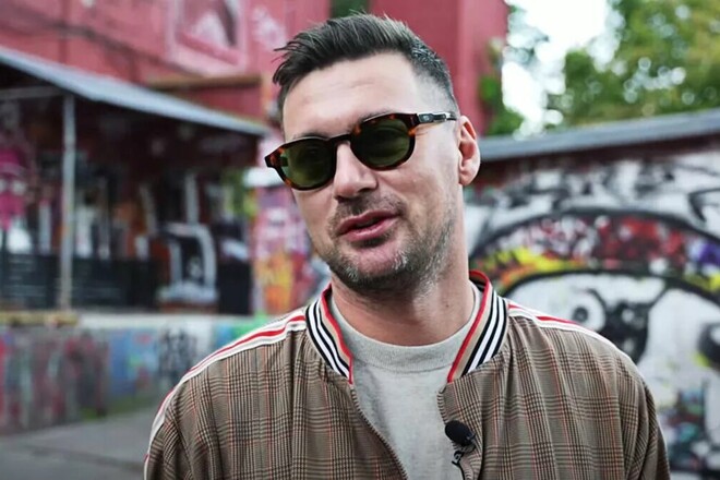 МИЛЕВСКИЙ: «Ему рано тренировать сборную Украины. Почему-то не получается»
