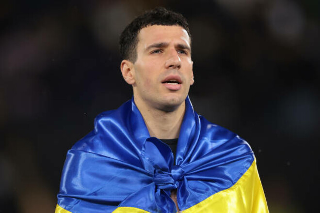 Руслан НЕЩЕРЕТ: «Нам не повезло»