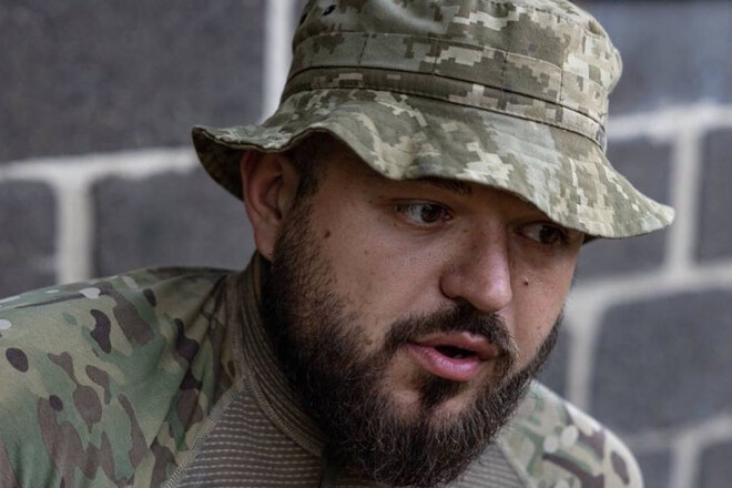 Склоним головы. Вездесущий Динамик из Винницы, жизнь которого оборвала ДТП