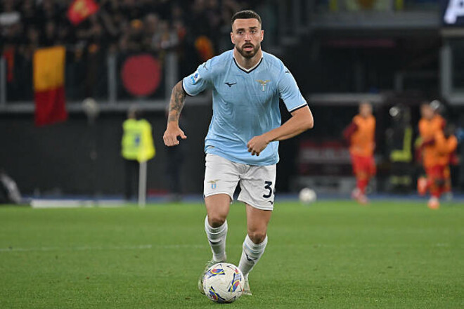 Борнмут уже определился с заменой Забарного. Есть первые контакты