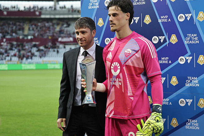 Рома близька до продовження контракту з лідером. Відома зарплата