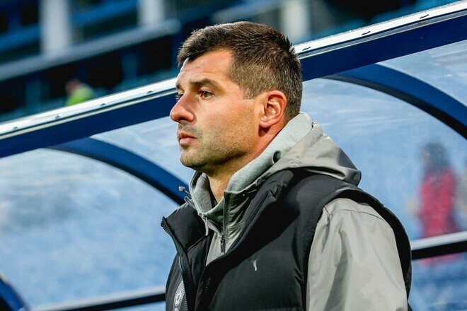 Стало известно, когда определится дальнейшая судьба Бартуловича в Заре