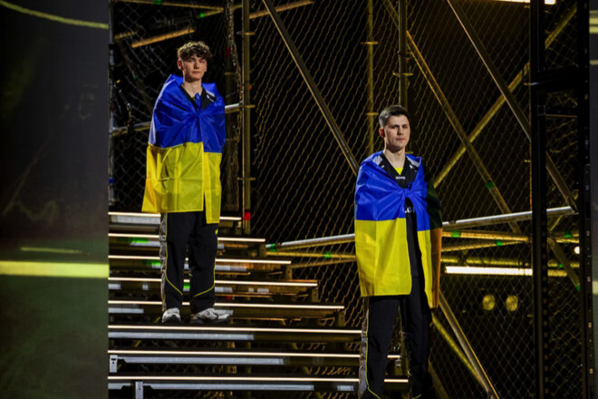 С кем сыграет NAVI? Стало известено расписание третьего тура Austin Major