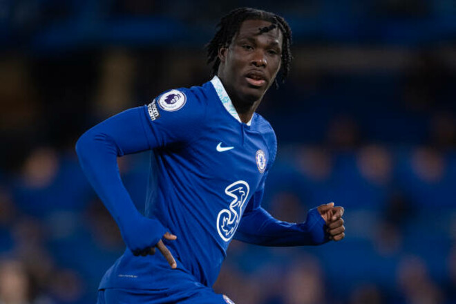 Форвард Челси принял решение о своем будущем. Ему не дали шанса