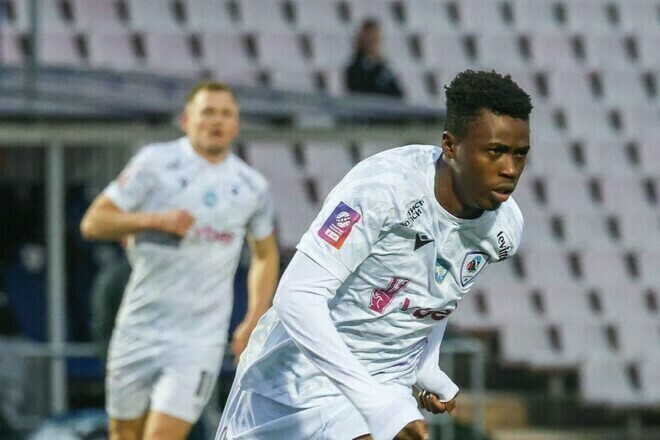 У Поліссі ухвалили важливе рішення щодо Макуана. Ініціатива Ротаня