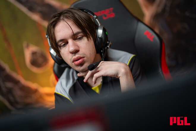 NAVI Junior – Yellow Submarine. TI2025. Відбіркові. Дивитися онлайн. LIVE