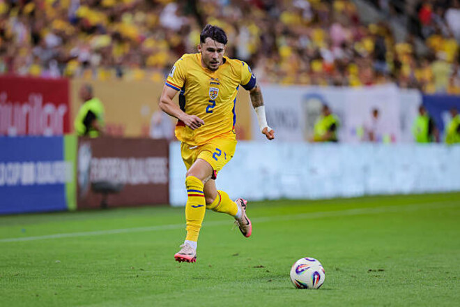 Римское дерби. Лацио и Рома сразятся за основного игрока сборной Румынии