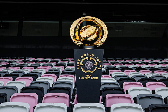 Ривер Плейт зажжет, а Ювентус провалится. Прогнозы на клубный ЧМ