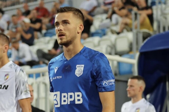 Три клуби УПЛ ведуть боротьбу за форварда-легіонера