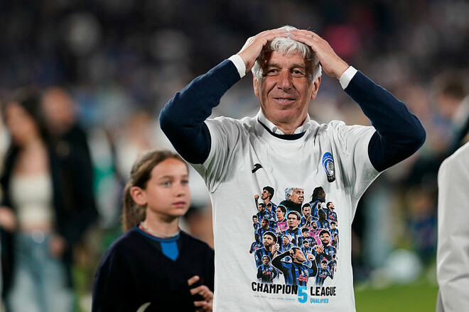 Аталанта и Гасперини: сотрудничество, которое изменило все