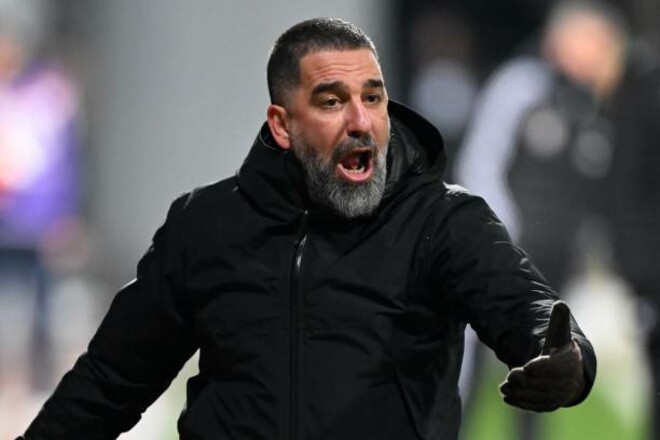 Новый тренер Шахтера рассказал, когда планирует поговорить с Ахметовым