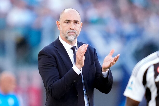 Известно, сколько Тудор будет зарабатывать в Ювентусе по новому контракту