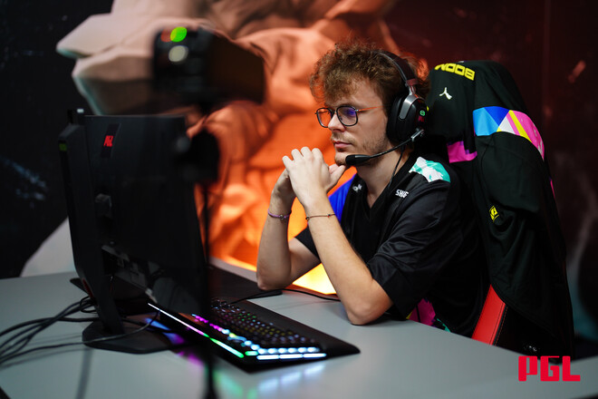 NAVI сыграют в гранд-финале квалификации к Esports World Cup 2025 по Dota 2