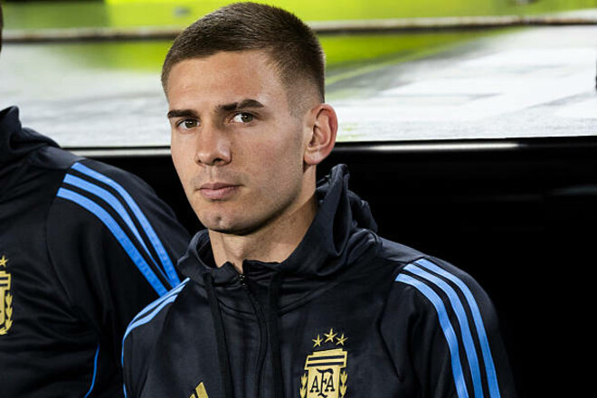 ОФИЦИАЛЬНО. Реал подписал хавбека-рекордсмена за 45 миллионов