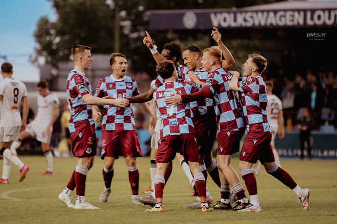 УЕФА исключил из Лиги конференций обладателя национального Кубка