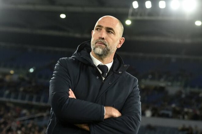 ОФІЦІЙНО. Ювентус продовжив контракт із головним тренером