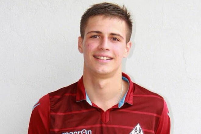 Второлиговый ФК Ужгород усилится двумя экс-игроками Миная