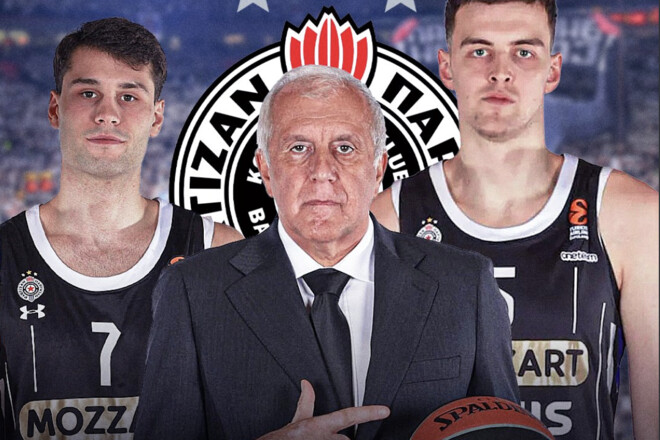 Обрадович отметился интересным достижением в Адриатической лиге