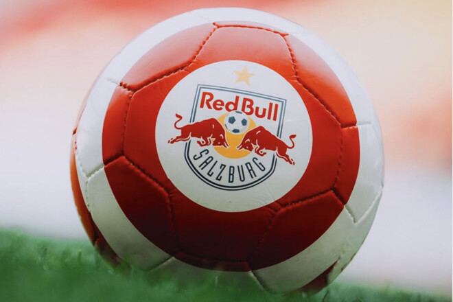 РБ Зальцбург определился с игроками, которые едут на Клубный чемпионат мира