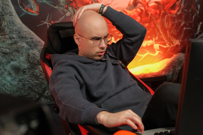 Основний склад NAVI не зіграє на топ-турнірі EWC 2025 з Dota 2