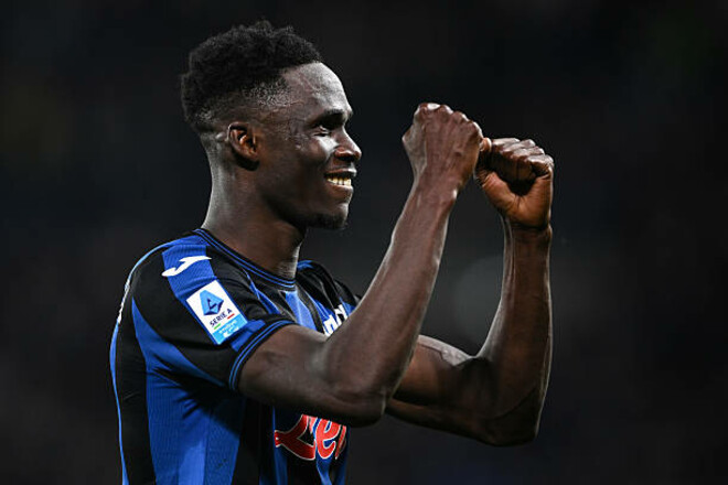 ОФИЦИАЛЬНО. Защитник Байера перешел к бронзовому призеру Серии А