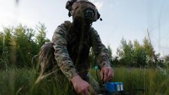 Знищення окупантів триває. ЗСУ оновили дані втрат армії рф