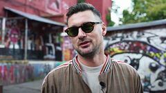 МИЛЕВСКИЙ: «Ему рано тренировать сборную Украины. Почему-то не получается»
