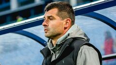 Стало известно, когда определится дальнейшая судьба Бартуловича в Заре