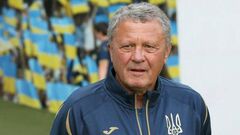 Мирон МАРКЕВИЧ: «Почему он не играет в Шахтере? Это замена Судакова»
