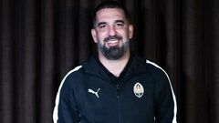 Туран решил наказать лидера Шахтера за его дерзкий поступок