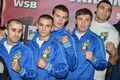 Украинские Атаманы. Как сложилась судьба боксеров. Часть 3