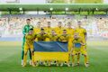 Україна U-21 добре зіграла з Данією, але їй все ж не вистачало головного…
