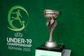 В Румынии стартует финальная часть чемпионата Европы U-19. Календарь матчей