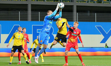 Інгулець – Лівий Берег. Прогноз і анонс на матч чемпіонату України