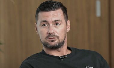 Артем МИЛЕВСКИЙ: «Не можете б***ь играть, так отдайте мяч тому, кто умеет»
