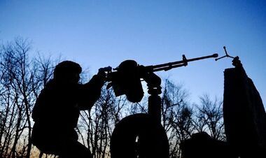 Знищення окупантів продовжується. ЗСУ оновили дані втрат армії рф