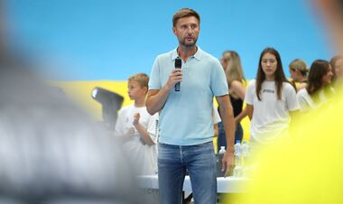 «Есть вопросы по игре». Президент ФГУ – про выход на чемпионат Европы