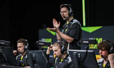 NAVI – MongolZ. Прогноз і анонс на матч групового етапу PGL Astana