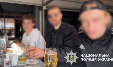 Українського стримера з CS2 притягнули до адмін. відповідальності